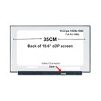Dell G3 15-3590-FB30D128F81C Panel LCD FHD IPS Uyumlu Laptop Ekran