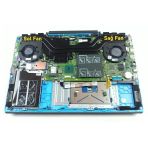 Dell G3 3500 Notebook Fan / Ver.1 (Sağ Fan)