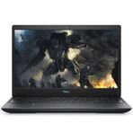 Dell G315 4B750D2F161C Intel Core i7-10750H 16GB Ram 1TB HDD 256GB SSD GTX1650Ti Freedos 15.6 inç Oyun Bilgisayarı