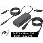 Dell G515 Notebook Klavye