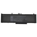 Dell G9G1H 0G9G1H 6 Cell Uyumlu Laptop Batarya
