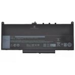 Dell GG4FM 0GG4FM 4 Cell Uyumlu Laptop Batarya