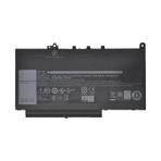 Dell GG4FM 0GG4FM Notebook Batarya
