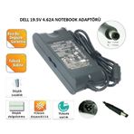 Dell HA90PE1-00 PA-10 Uyumlu Notebook Şarj Adaptörü