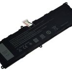 Dell HFRC3 Uyumlu Notebook Bataryası