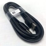 Dell İle Uyumlu Ekran Kablosu, DisplayPort, 1.8 Metre, 4K 60Hz, 21.6 Gbps, Siyah