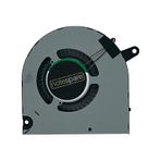 Dell İle Uyumlu G3 15 3590, G5 15 5500 Gpu Fan, Ekran Kartı Fanı