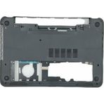 Dell İle Uyumlu Inspiron 3521 G33f41c, 3521 G33w41c, 3521 G33w67c Notebook Alt Kasa