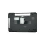 Dell İle Uyumlu Inspiron N5110-B41f45, N5110-B41h43, N5110-B41h45 Notebook Alt Kasa