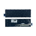Dell İle Uyumlu Vostro 15-5568, 5568, 5568-Fhdg50f82n Notebook Klavye Siyah Tr