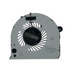 Dell İle Uyumlu Vostro 7580 P71f, 7580 P71f002 Gpu Fan, Ekran Kartı Fanı