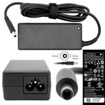 Dell Inspirion 14-7000 7460 P74G Uyumlu Laptop Adaptör
