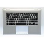Dell Inspiron 13 7000 (7359) Klavye Kasa Siyah Isikli