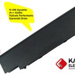 Dell Inspiron 13R 3010-D430 Notebook Batarya - Pil