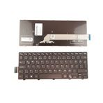 Dell Inspiron 14-3452 Klavye