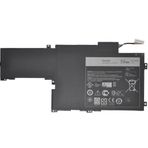 Dell Inspiron 14-7437 Notebook Bataryası Pili