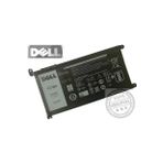 Dell inspiron 14 7460 Notebook Batarya
