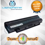 Dell Inspiron 14R- 4010-D430 Notebook Batarya - Pil