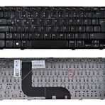Dell İnspiron 14z-5423 N411z Notebook Klavyesi / Siyah Tr