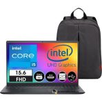 Dell Inspiron 15 3520 Intel Core I5 1235U 12.nesil 32GB 1tb SSD 15.6 Full Hd 120HZ FreeFreedso Taşınabilir Bilgisayar I352024052009U Çanta -Snertech