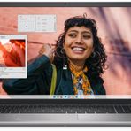 Dell Inspiron 15 3530, Dizüstü Bilgisayar, Intel® Core™ i7-1355U 5.0 GHz İşlemci, 16 GB DDR4 RAM, 1 TB M.2 SSD, Intel® Iris® Xe Graphics, 15.6" FHD, Ubuntu, Yerinde Servis Garantili