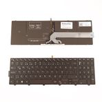 Dell Inspiron 15 5548 Notebook Klavye