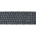 Dell İnspiron 15 5565 5567 5568 Notebook Klavyesi (siyah Tr)