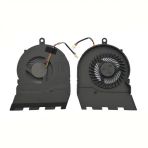 Dell İnspiron 15-5567 P66f Notebook Cpu Fan ( 4 Pin)