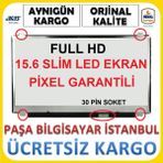 Dell Inspiron 15 7559 Notebook 15.6 Uyumlu LCD Ekran