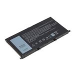 Dell Inspiron 15 7559 Notebook Batarya Pil