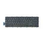Dell İnspiron 15 7567 7566 7577 Notebook Klavyesi (Siyah Tr) Nk-Kr50653l-284180