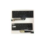 Dell Inspiron 15-7570 Klavye