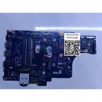 Dell Inspiron 15 Bal21 La-D802p 5567 17 5767 F Laptop Anakart 81Yw5 41P46 Dg5g3 İ3-7100U Cpu