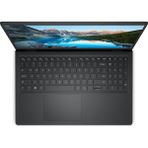 Dell Inspiron 15” Notebook 3520 CORE I3-1115G4 8GB 256GB Ssd 15.6" Fhd - Siyah