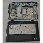 Dell İnspiron 1545 Alt Kasa +Üst Kasa + Ön Kontrol Paneli