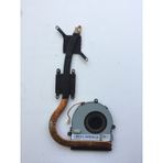 Dell Inspiron 15R-5521 DC28000C8F0 Uyumlu Laptop İşlemci Fan