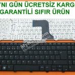 Dell Inspiron 15R-N5010 Klavye