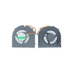 Dell inspiron 15R N5010 M5010 Laptop Fan