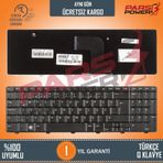 Dell Inspiron 15R N5010 M5010 Notebook Klavye