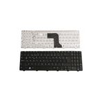 Dell Inspiron 15r, N5010, M5010 Serisi Notebook Klavyesi Siyah Tr TYC00565359167