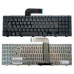 Dell İnspiron 15r N5110, M5110 Notebook Klavyesi ( Siyah Tr)