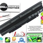 Dell Inspiron 15R N5110 Uyumlu Batarya