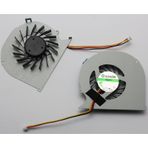 Dell İnspiron 15R-SE-7520 Uyumlu Notebook Fan