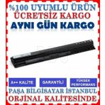 Dell Inspiron 3452 Laptop Uyumlu Batarya