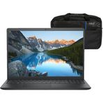 Dell Inspiron 3520 İntel Core i7 1255U 32GB GB 1TB Ssdıntel® Iris® Xe WINDOWS11HOME 15.6" FHD Taşınabilir Bilgisayar i35201013U14 + Zetta Çanta