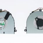 Dell Inspiron 3521 Uyumlu Laptop İşlemci Fan
