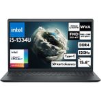 Dell Inspiron 3530 I5-1334U 32GB 1tb SSD 15.6" Ubuntu Taşınabilir Bilgisayar
