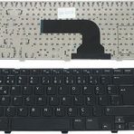 Dell Inspiron 3537 Klavye