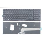 Dell İnspiron 3542 İle Uyumlu Notebook Klavyesi - Siyah - Tr