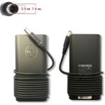 Dell Inspiron 3543, 15-3543 Notebook Adaptör - Şarj Cihazı Orıgınal